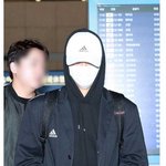 <b>박보검</b> 최근 공항 패션