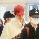 [세훈] 181029 <b>입국</b> 프리뷰2