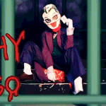 [이대휘] 대휘아님!절대!<b>조커</b>임