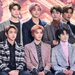 [NCT] 뮤뱅 1위 축하~~