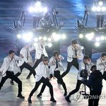 [EXO] 엑소, 4위~