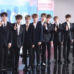 [워너원] 29일 월요일, <b>랭킹</b> 9위