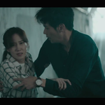 오늘의 <b>탐정</b> 최다니엘 오리스 시계 착샷