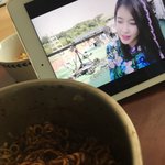 [댓글부탁해] 점심째고̆̈ <b>집옴</b>222