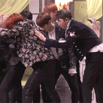 [방탄소년단] 이삐들은 남준이 <b>믹</b><b>테</b>중이 어떤 곡이 제일 좋아???