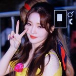 공주가 된 프로미스나인 출근길