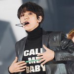 백현 같은 날 다른 모습