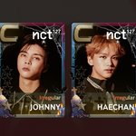 [NCT] 나 <b>슈</b><b>스</b>엠하는데