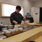 용인 최고의 맛집 타노<b>시미</b>~! 초밥맛이 ㄷㄷㄷ