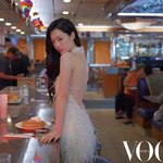설리 뉴욕 화보