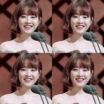 박보영 펌단발<b>vs</b>칼단발