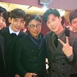 [EXO] <b>이수</b>10000 왜케 얼굴 작아