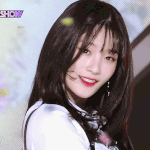 근데 <b>아이즈</b>원 그냥