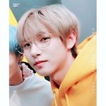 [NCT] 인준이 안경.. 체고