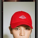 [NCT] 모자 <b>룩북</b>