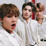 [NCT] <b>필터</b> 대비 빡세니까 진짜 그림같음