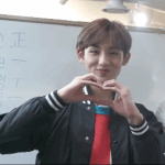 [NCT] 윈윈은 부담스러우면 귀여워진다