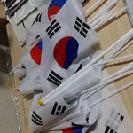 나 오늘 교무실에서 대한독립만세!! <b>외침</b>