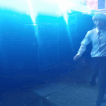 [강다니엘] 팬들한테 항상 적극적이야