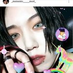 [댓글부탁해] 이정도로 짧은단발한애 보면 <b>무슨생각</b>들어?