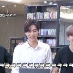 [NCT] 왜 쟈니가 빡치면 태용이가 방에서 <b>못자</b>ㅋㅋㅋㅋ