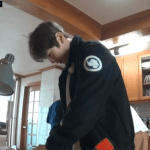 [강다니엘] <b>요리</b>하는 강다니엘 다시 봐도 좋다