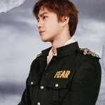 [EXO] 갓 <b>제너럴</b> 준면