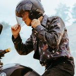 [EXO] 준면 오도방구탄거 정면을 원함ㅜㅜㅜ