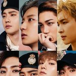 [EXO] 야 근데 이사진 상두