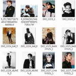 [EXO] 엥? 야 왜 준면이 사진 파<b>일명</b>