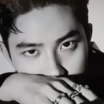 [EXO] 내<b>놋</b><b>북</b>배경개짱임