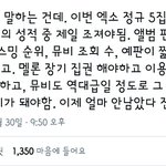 [EXO] <b>장전</b>하자
