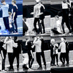 [황민현] 지친 하루 <b>황장</b>꾸보며 힐링하기