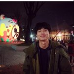 얼굴 <b>대유</b>잼 충재씨