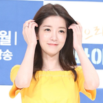청순미 돋는 정인선