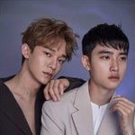 [EXO] 경수만 <b>안</b>에 <b>셔츠</b> 입은거보니까 이거 생각난다ㅋㅋㅋ