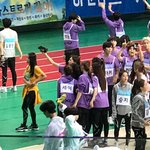 인간 셀<b>카봉</b> 김도연