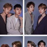 [EXO] 역시 슴은 일을 못하는게 아니라 안하는것
