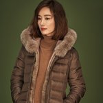 오연수 가을 화보 <b>우아</b>함