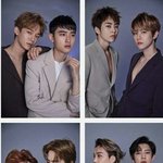 [모두드루와] 와 <b>엑소</b> 2019시즌그리팅 쌉오진다;;;