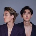 [EXO] 아니 <b>화질</b> 무슨일이야....