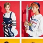 [NCT] 화질구지 확대컷