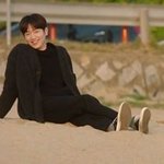 <b>출구</b> 없는 서강준