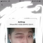 [ㅋㅋㅋㅋㅋ] 누가자꾸 스윙스사진 에어<b>드롭</b>으로 보내냐
