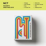 [NCT] 이건 <b>모지</b>?