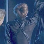 [방탄소년단] 석찌 <b>실루엣</b> 대박....