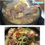 하루 400그릇만 판매하는 <b>갈비탕집</b>