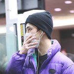 [세훈] 181027 <b>출입국</b> 고화질1