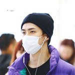 [세훈] 181027 <b>출입국</b> 고화질2