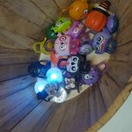 아이들 할로윈 바구니 <b>준비끝</b> ㅠ_ㅠ